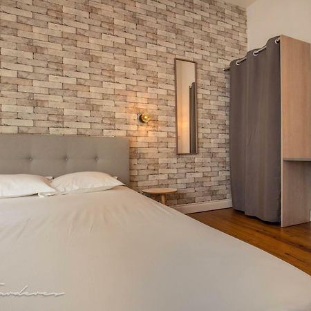 Pau'S Appart Apartamento Exterior foto